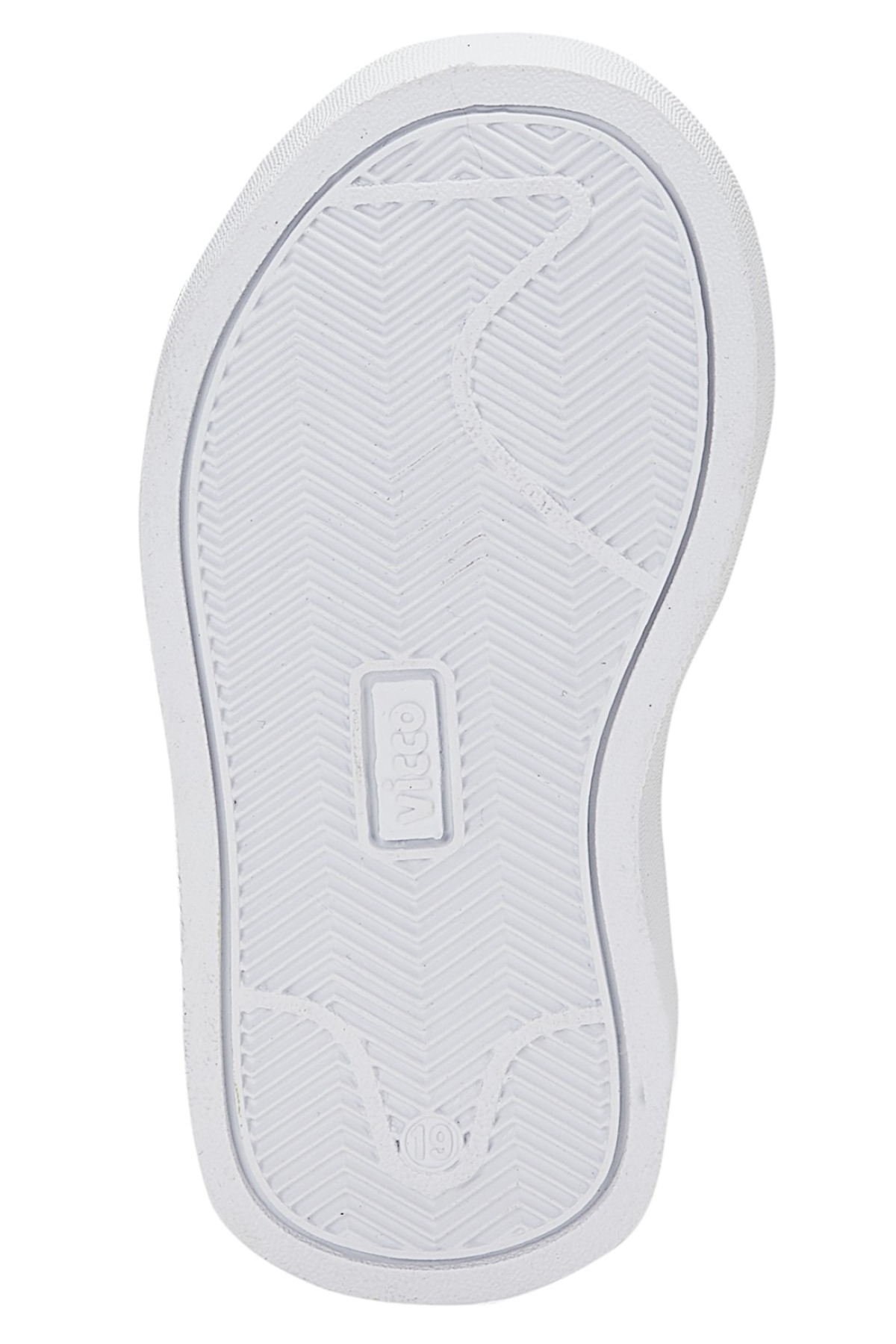 Dali Işıklı Ortopedik Taban Çocuk Boğazlı Spor Ayakkabı - Görsel 6