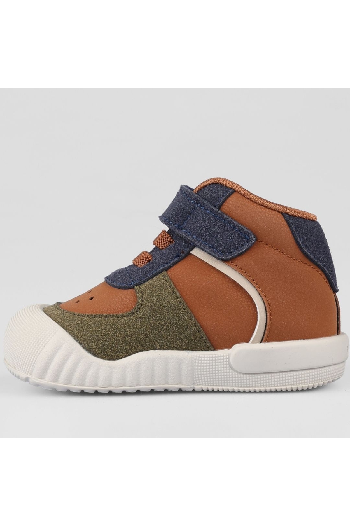 Solı II Ortopedik Çocuk Bot - Görsel 2