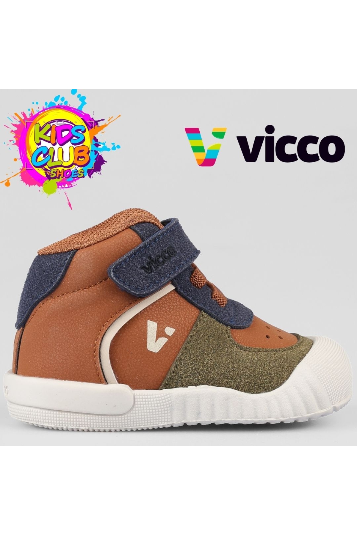 Solı II Ortopedik Çocuk Bot - Görsel 3