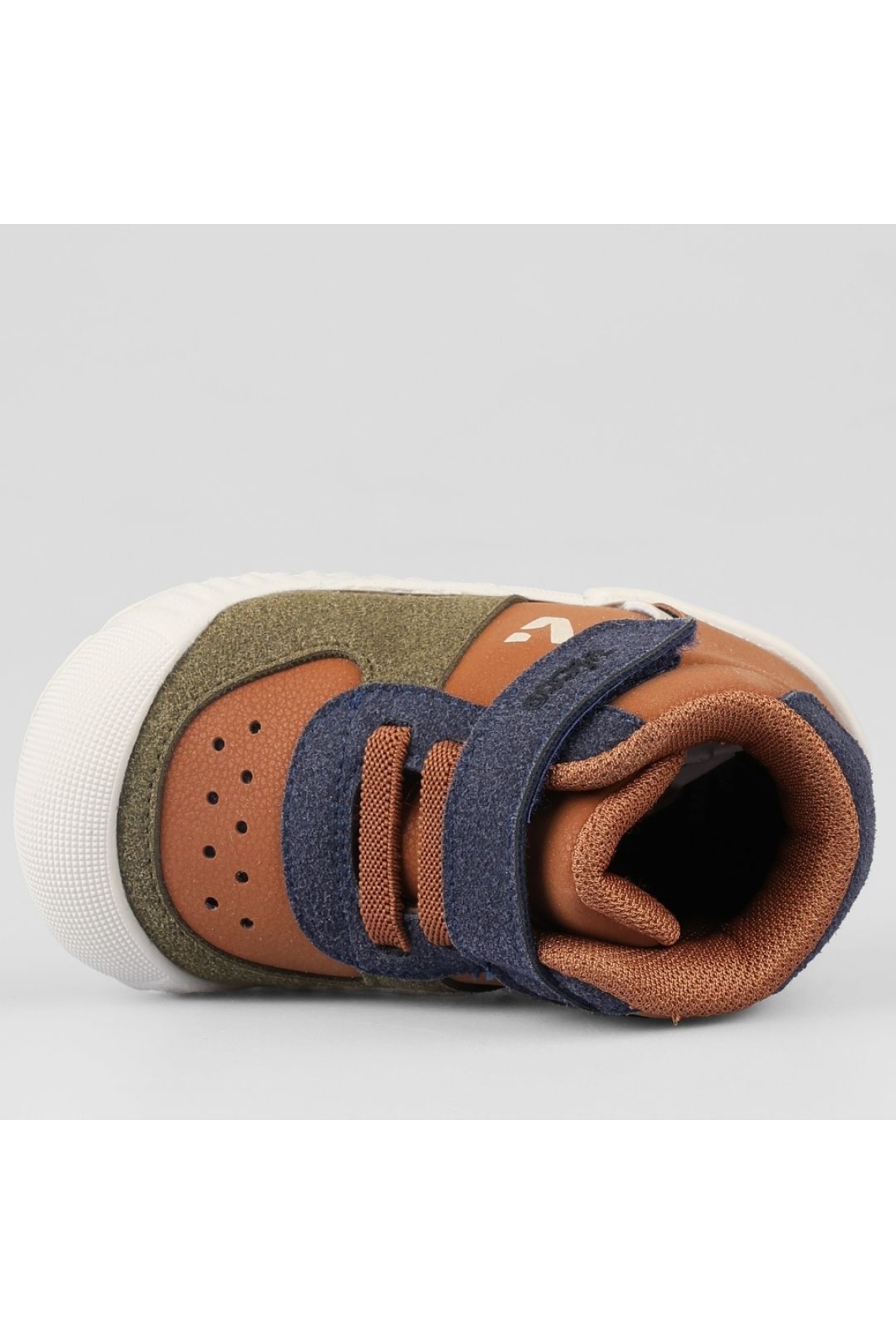 Solı II Ortopedik Çocuk Bot - Görsel 5