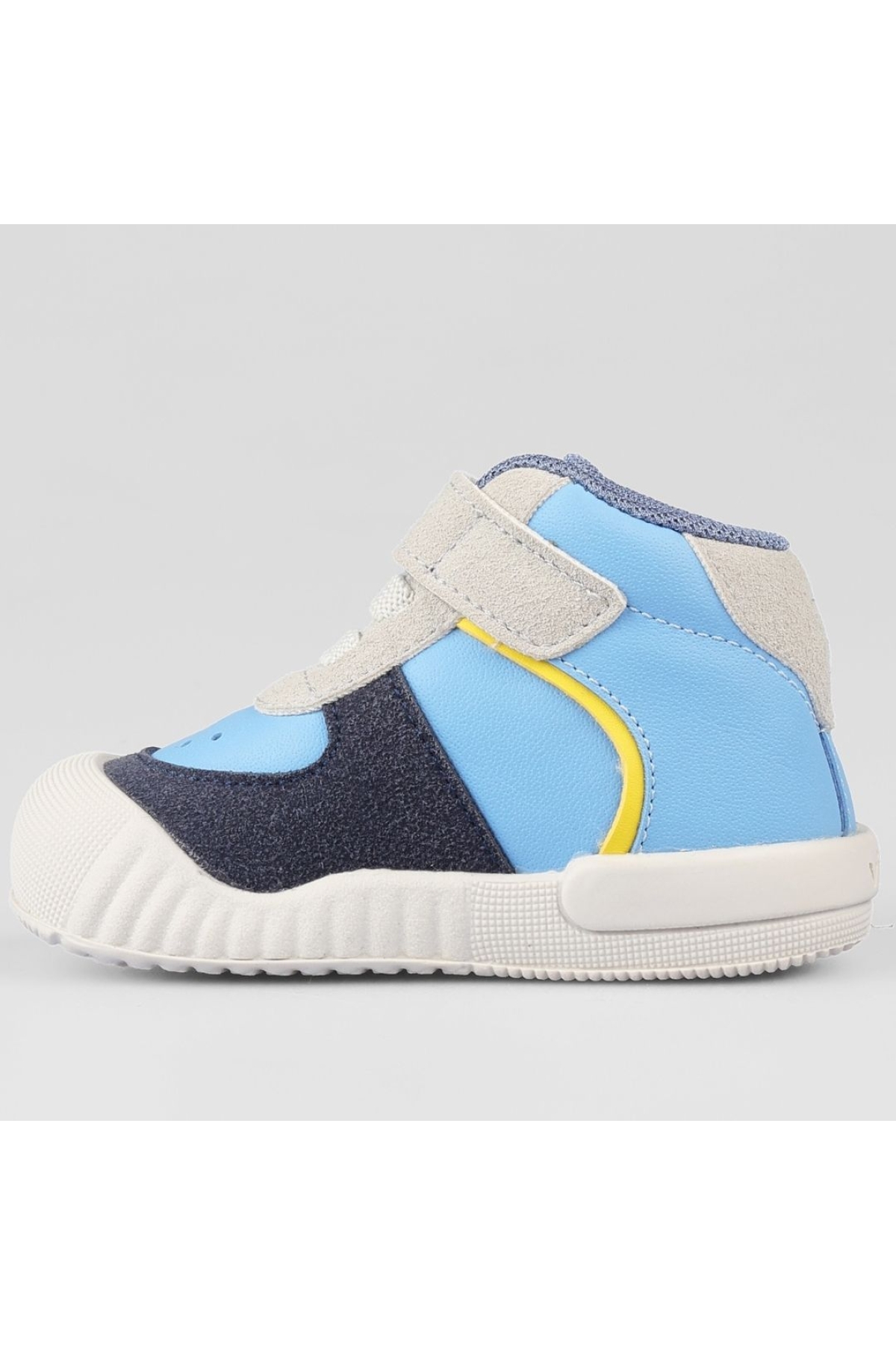 Solı II Ortopedik Çocuk Bot - Görsel 2