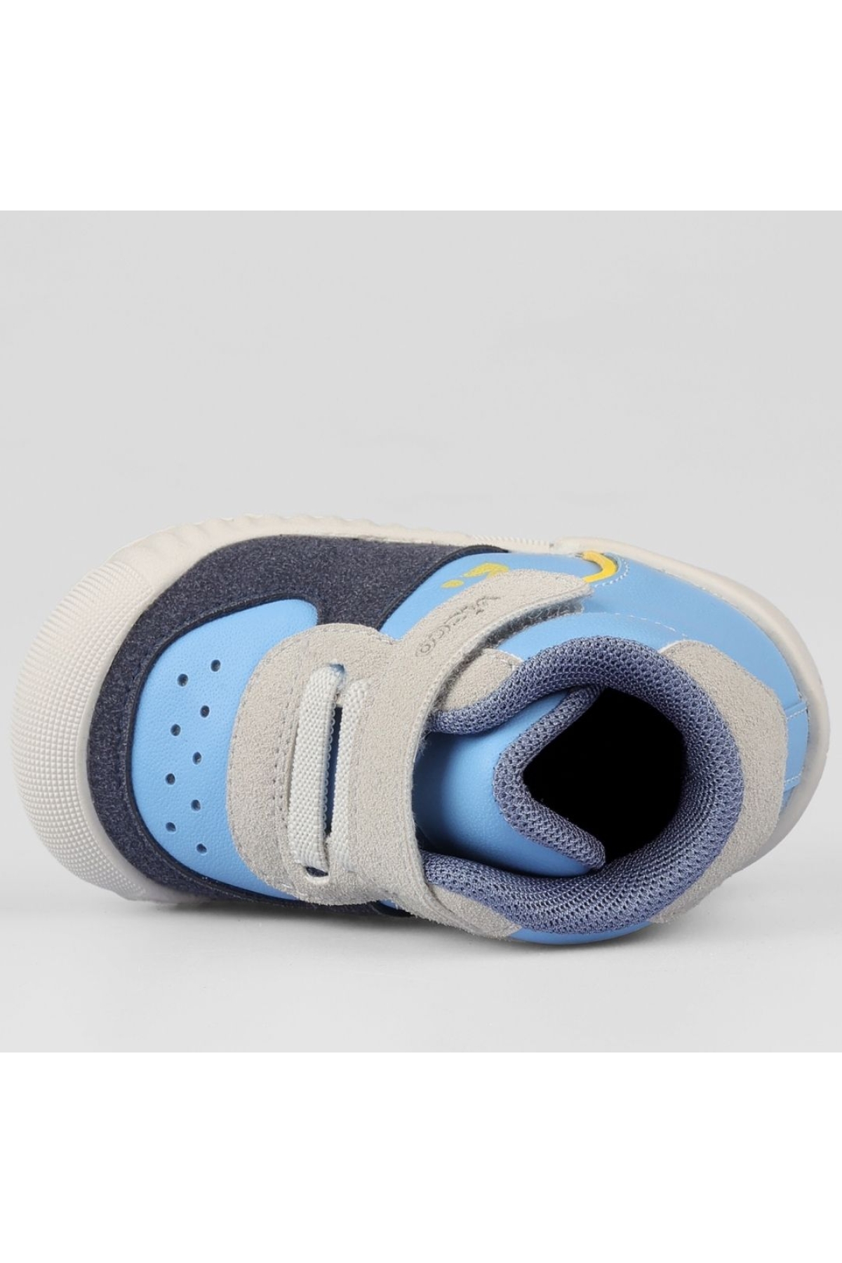 Solı II Ortopedik Çocuk Bot - Görsel 5