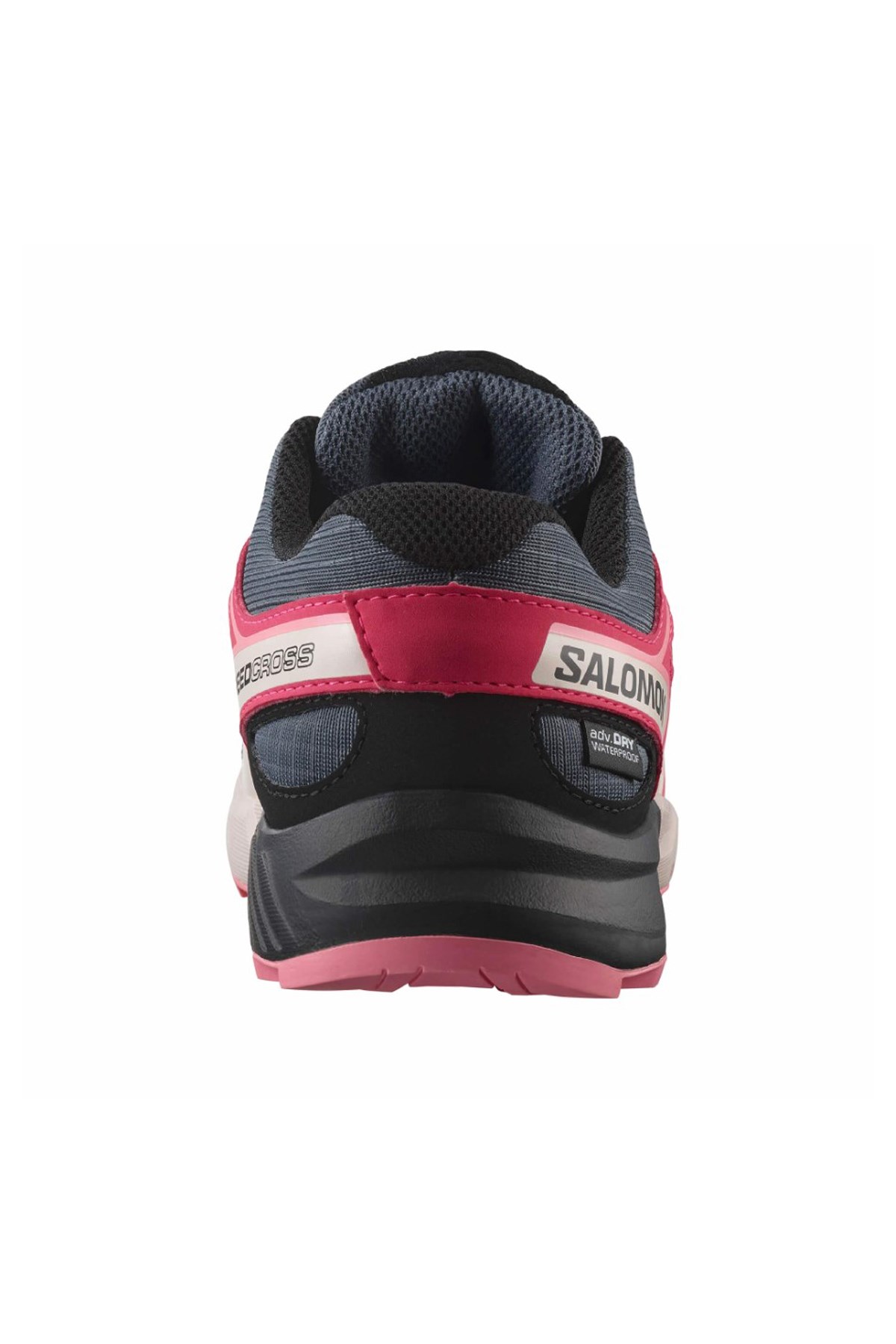 Speedcross Waterproof Çocuk Patika Koşusu Ayakkabısı - Görsel 3