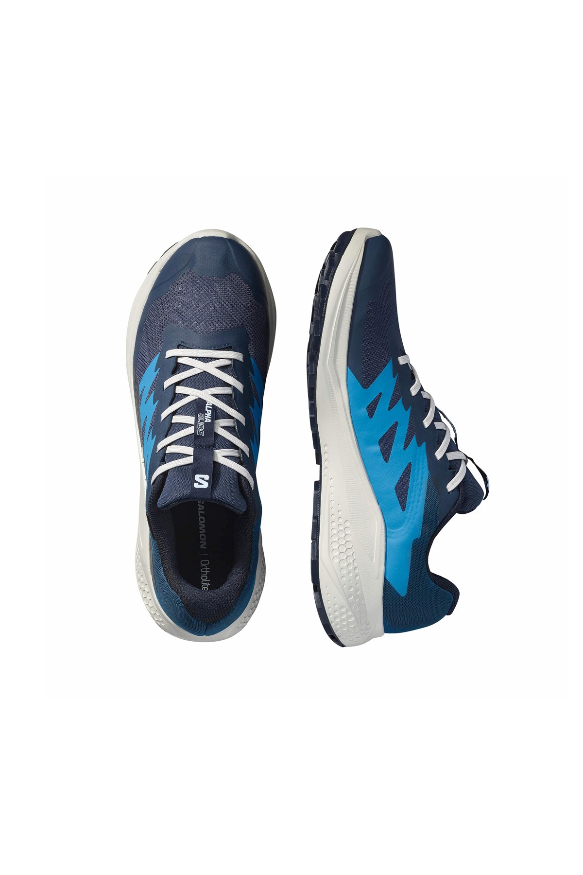 Alphaglıde Gore-Tex Erkek Patika Koşusu Ayakkabısı - Görsel 4