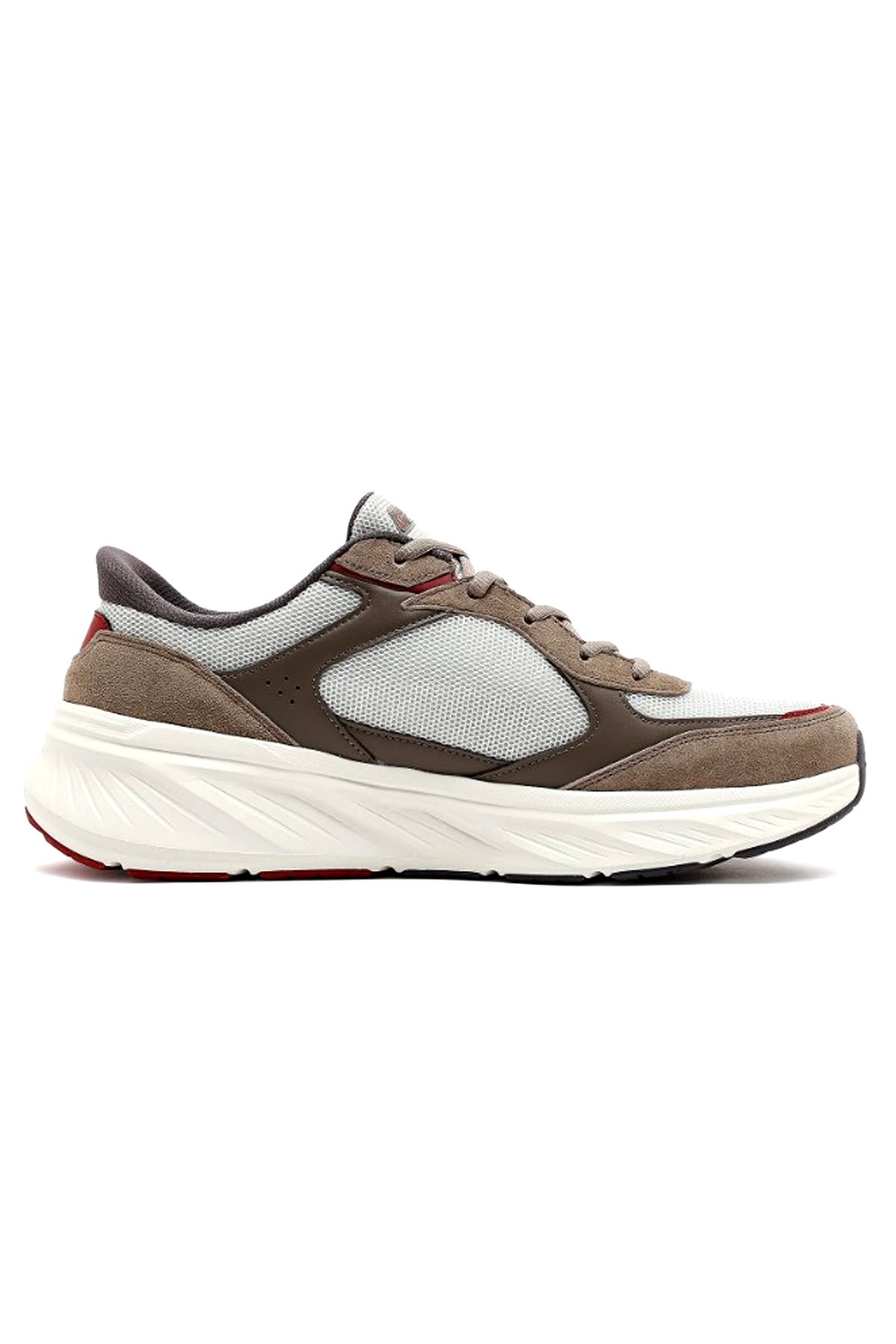 Skechers Edgeride Erlon Erkek Spor Ayakkabı model görseli