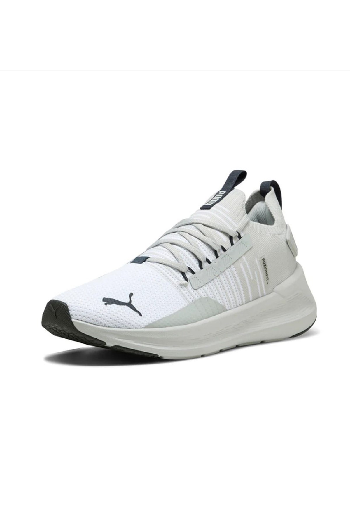 Softride Unisex Spor Ayakkabı - Görsel 3
