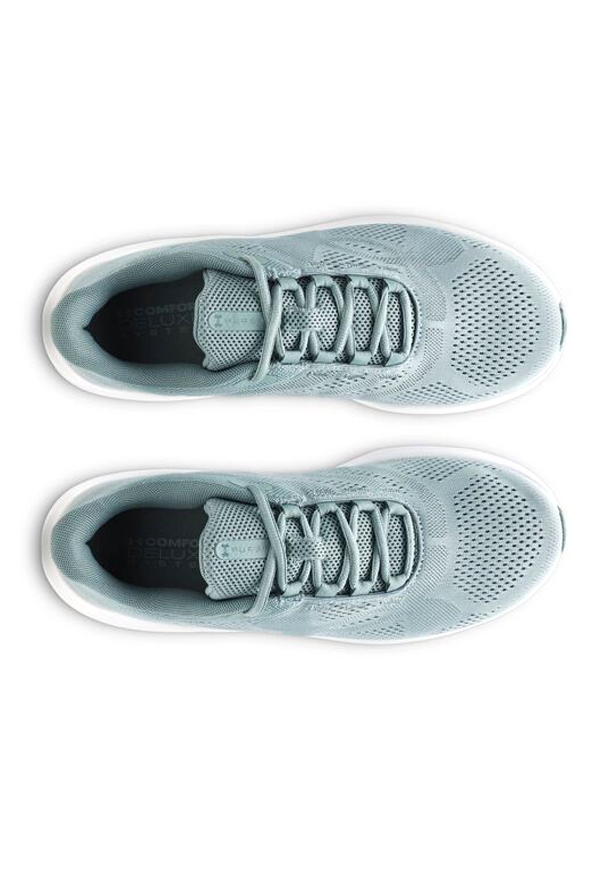 Charged Pursuit 4 Bl Erkek Koşu Ayakkabısı - Görsel 3