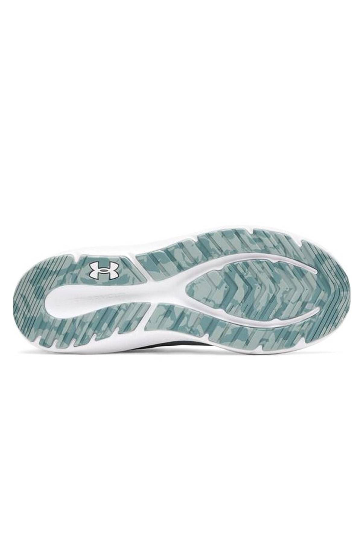 Charged Pursuit 4 Bl Erkek Koşu Ayakkabısı - Görsel 5