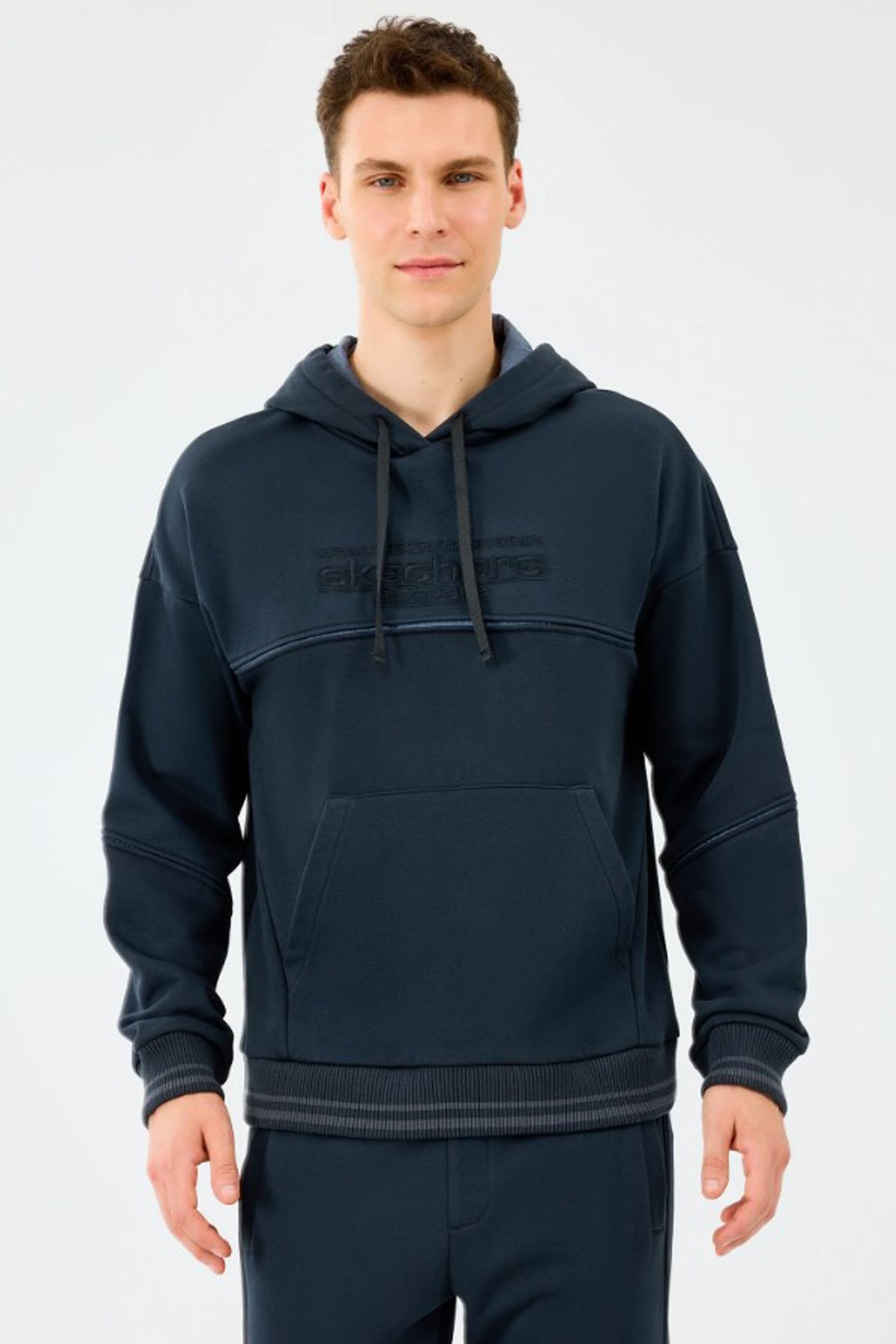 Skechers Skechers Erkek Sweatshirt