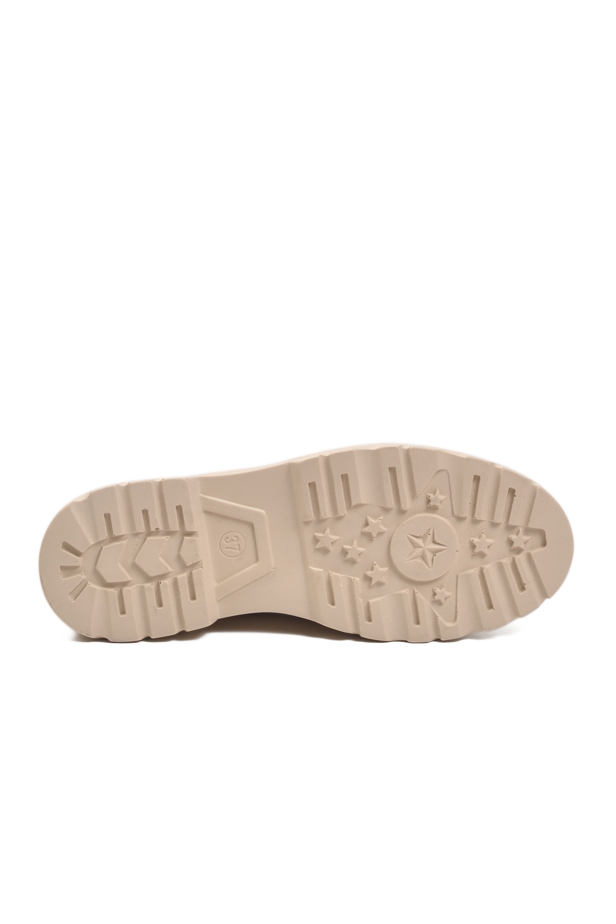 Aspor Bej Kadın Casual Ayakkabı - Görsel 5