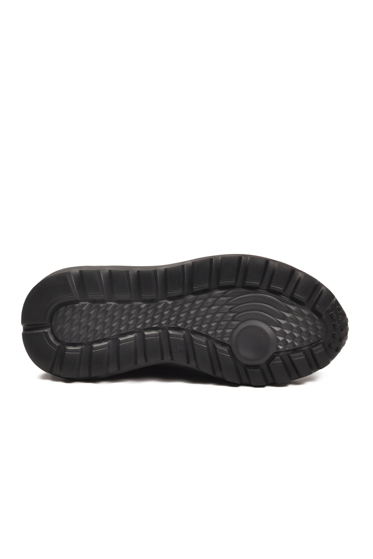 Aspor Kahve Hakiki Deri Erkek Casual Ayakkabı - Görsel 5