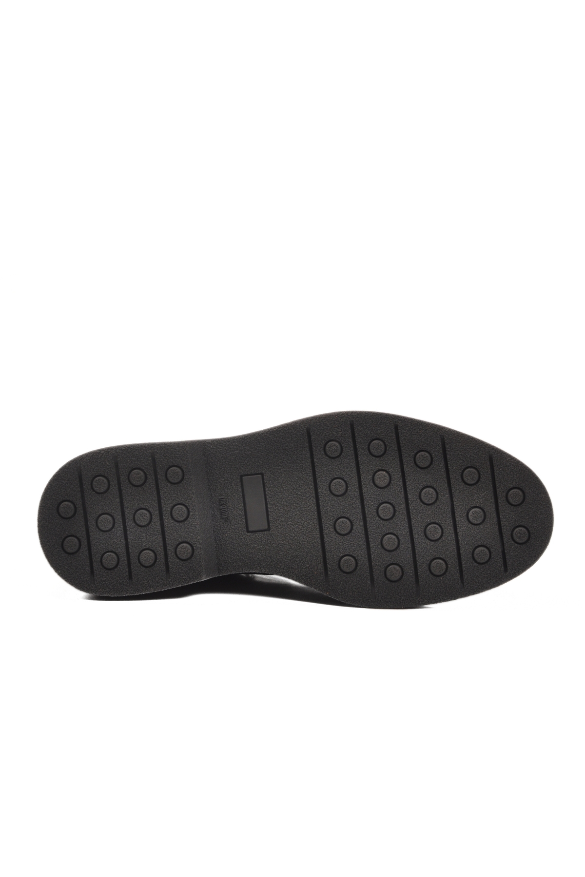 Aspor Kahve Hakiki Deri Erkek Klasik Ayakkabı - Görsel 5