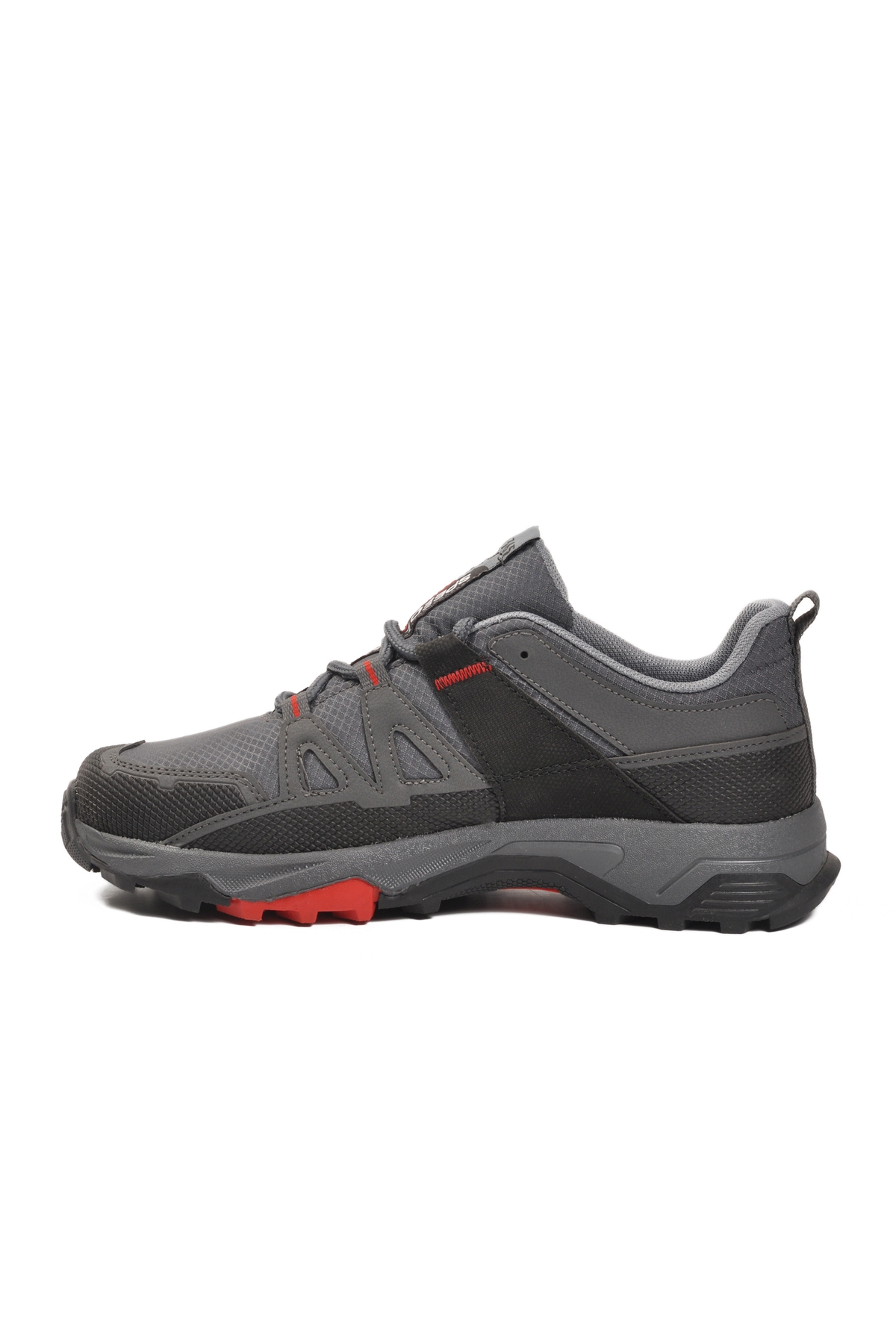 Füme Erkek Outdoor Ayakkabı - Görsel 2