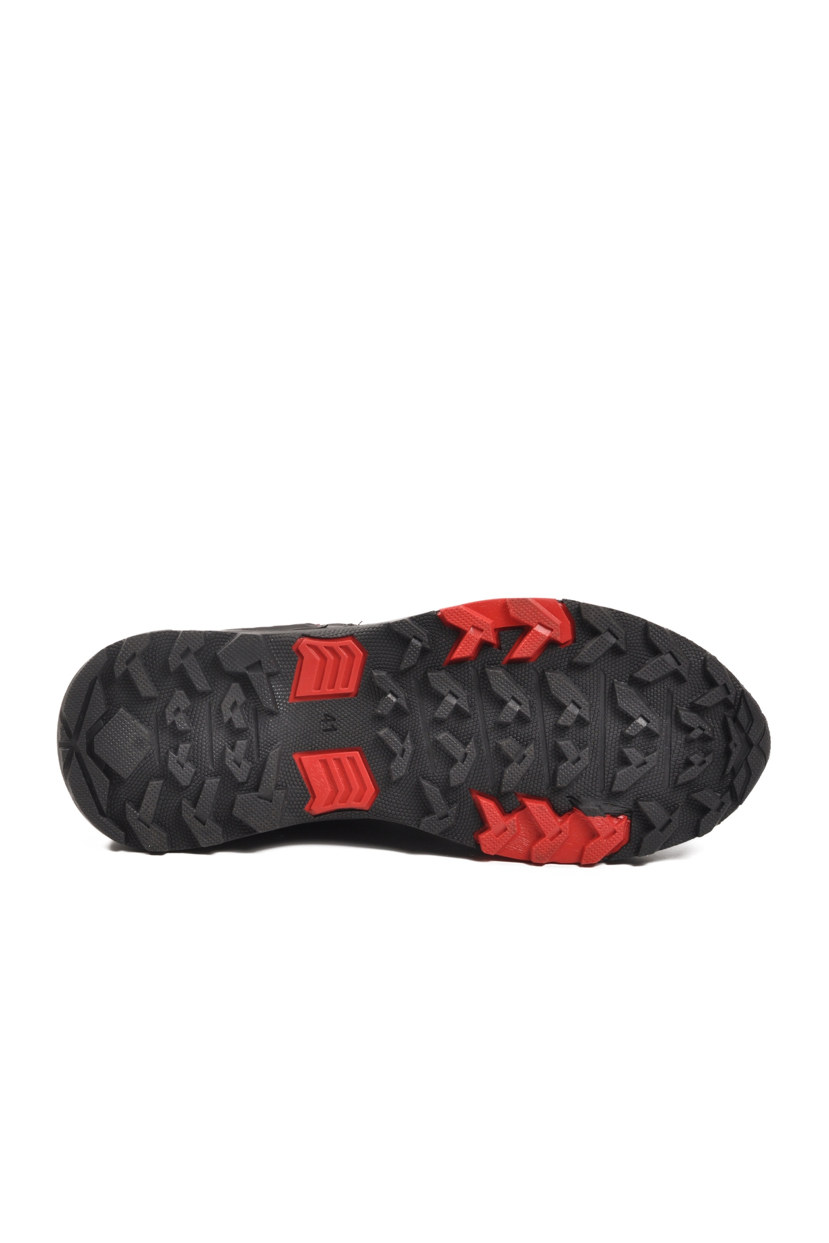 Füme Erkek Outdoor Ayakkabı - Görsel 5