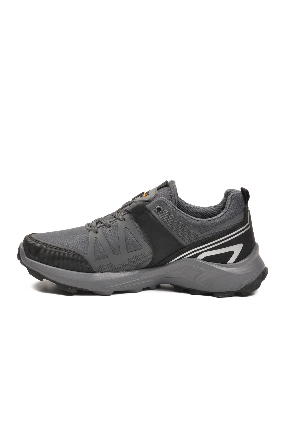 Wickers Füme Erkek Outdoor Ayakkabı - Görsel 2