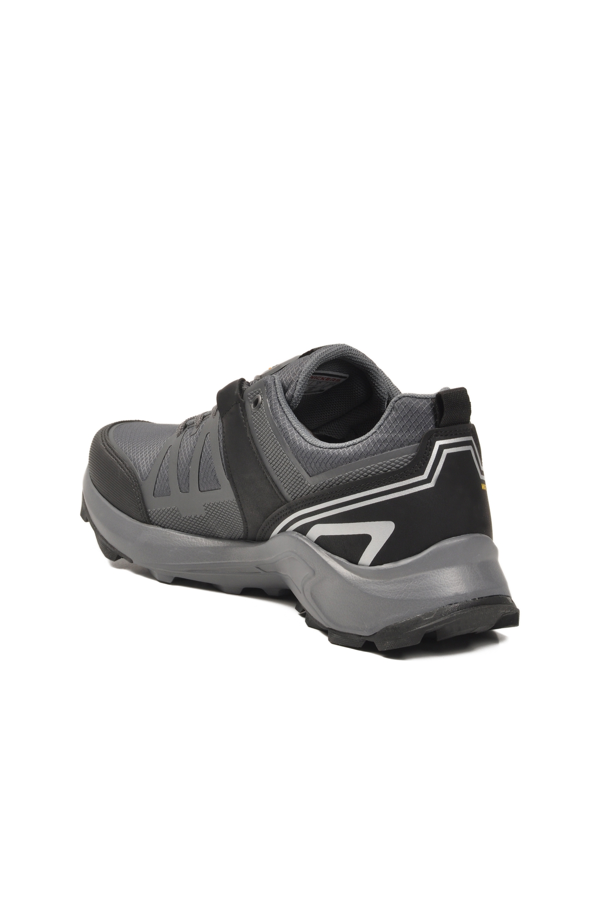 Wickers Füme Erkek Outdoor Ayakkabı - Görsel 4