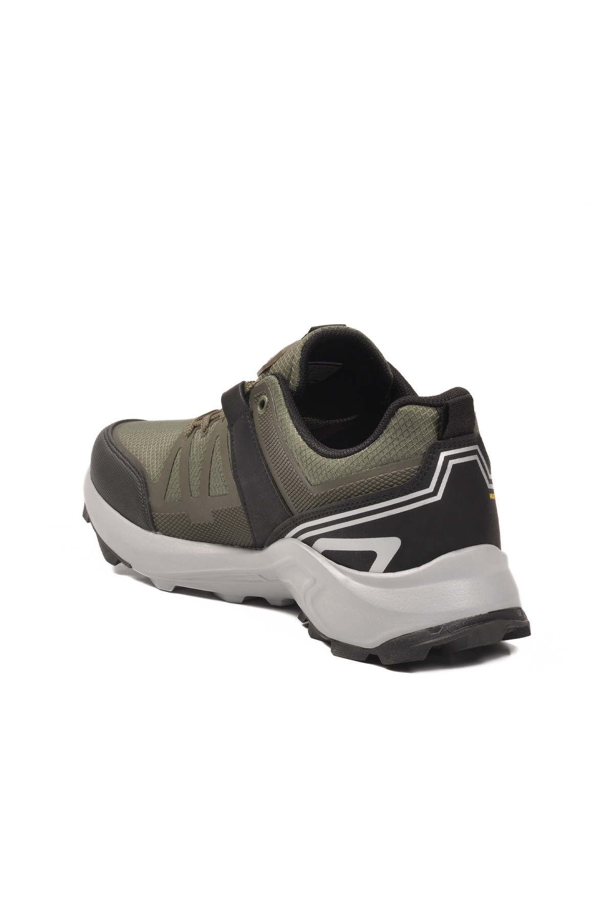 Wickers Haki Erkek Outdoor Ayakkabı - Görsel 4