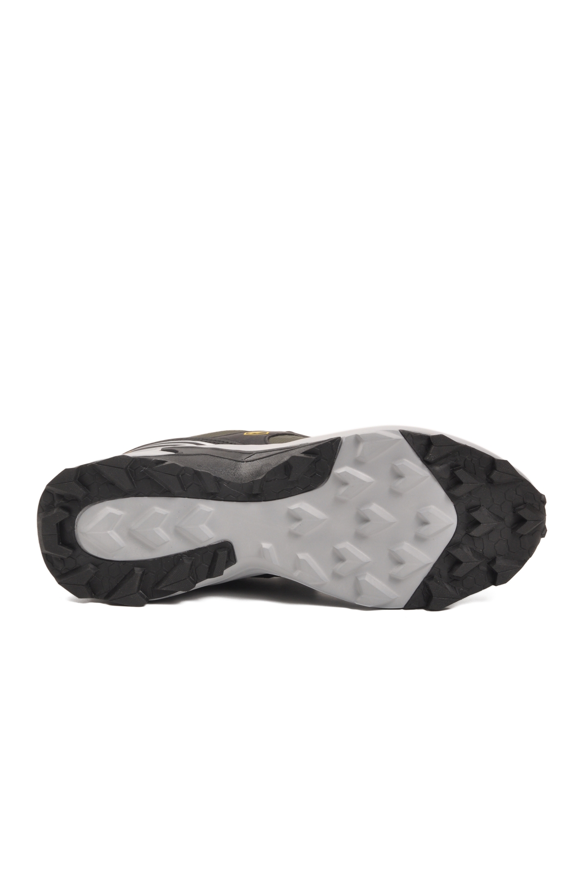 Wickers Haki Erkek Outdoor Ayakkabı - Görsel 5