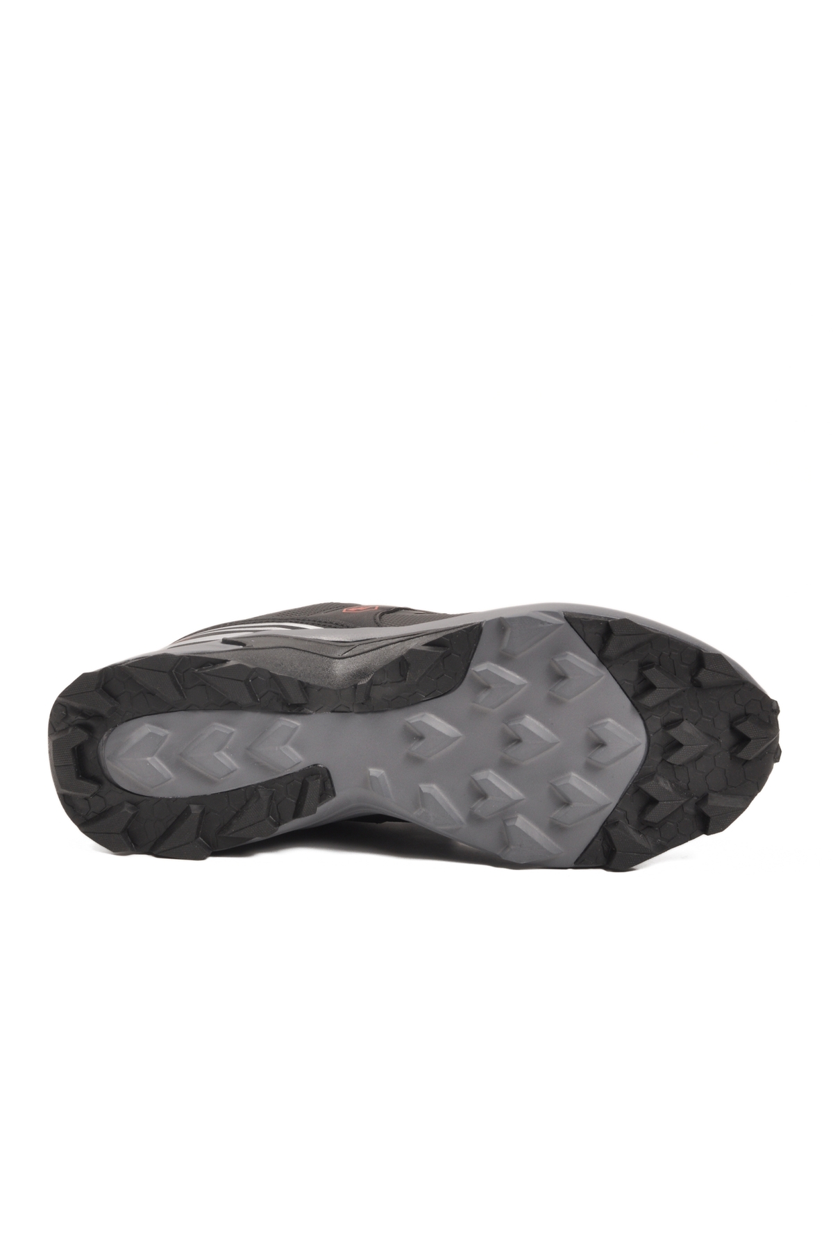 Wickers Siyah Erkek Outdoor Ayakkabı - Görsel 5