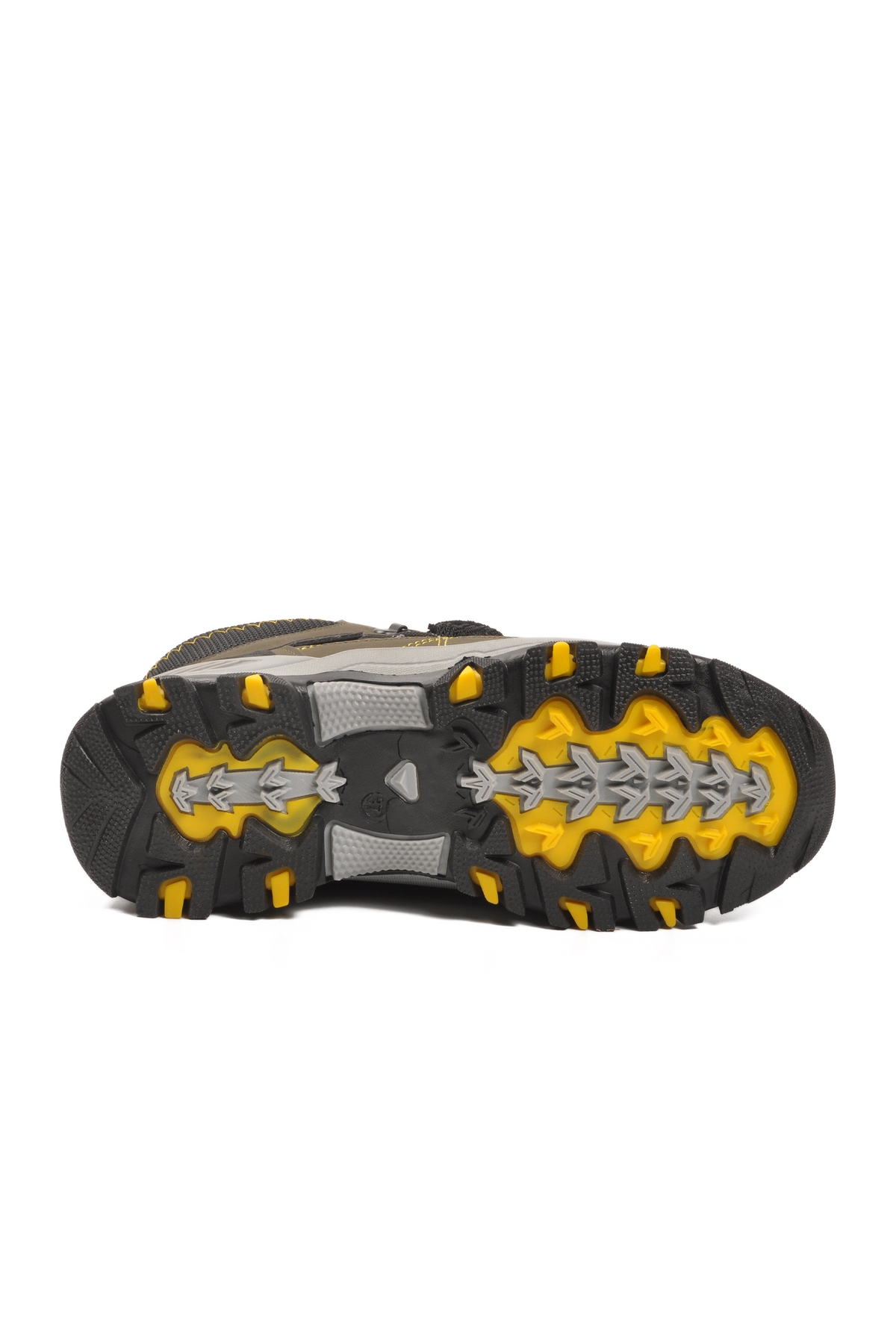 Haki Su İtici Unisex Outdoor Bot - Görsel 5