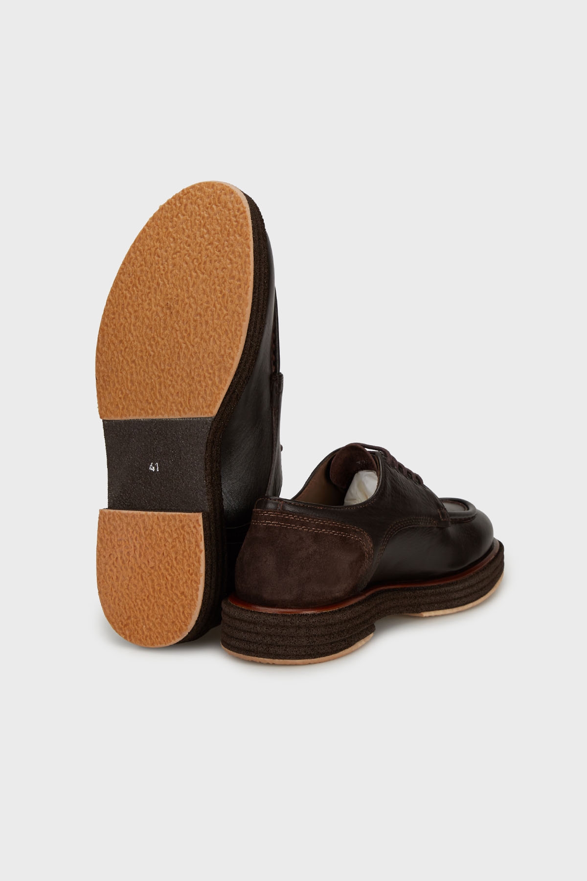 Marcomen Kahverengi Marcomen Ayakkabi Erkek 15222328K1 KAHVE