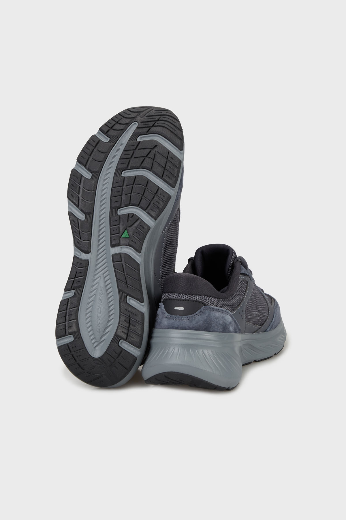 Erkek Ayakkabı 232947 TKCCGY GRİ - Görsel 5