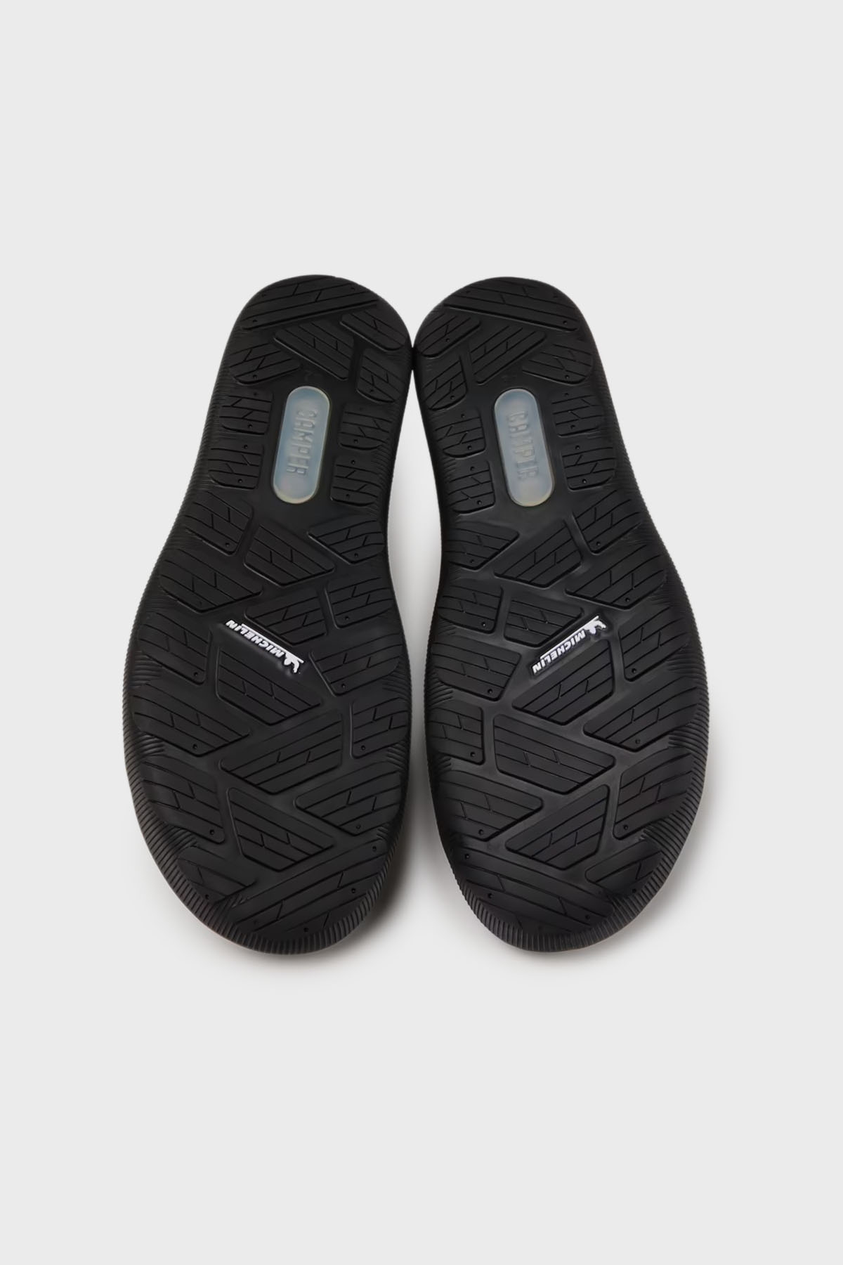 Erkek Bot K300285 044 KOYU GRİ - Görsel 5