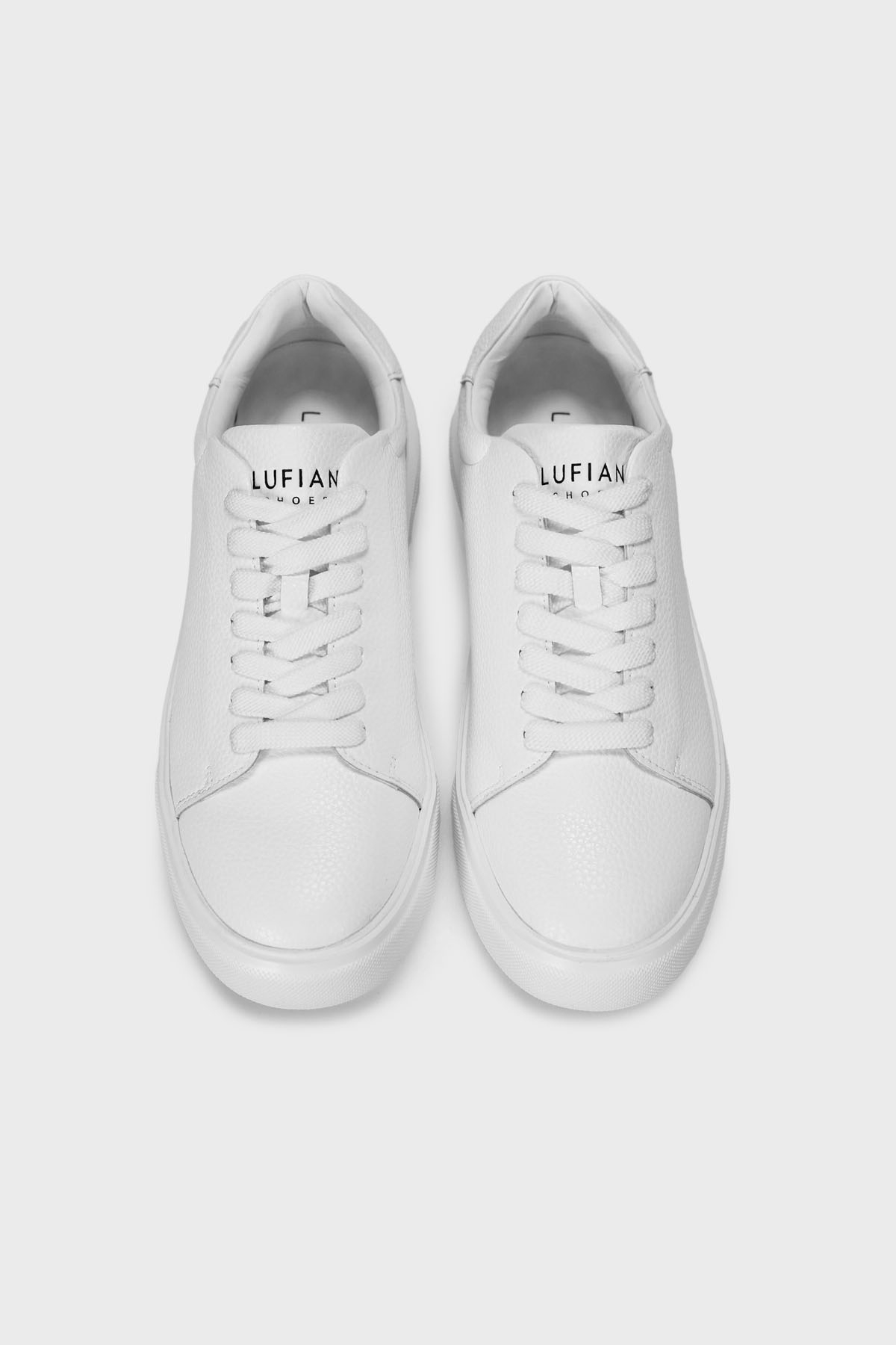 Erkek Ayakkabı 112230222 BEYAZ - Görsel 2