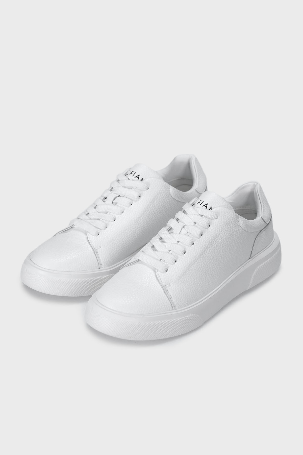 Erkek Ayakkabı 112230222 BEYAZ - Görsel 3