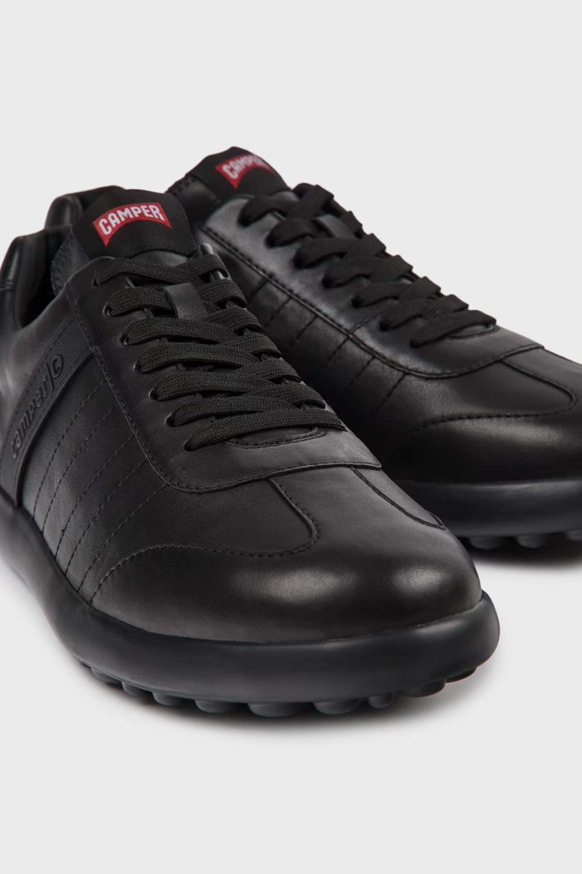 Erkek Ayakkabı K100752-001 SİYAH - Görsel 3
