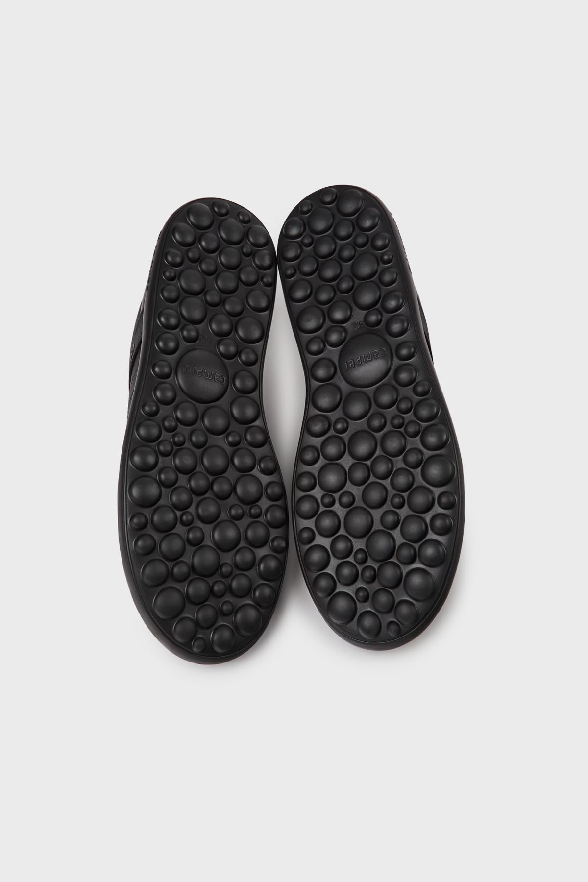 Erkek Ayakkabı K100752-001 SİYAH - Görsel 5