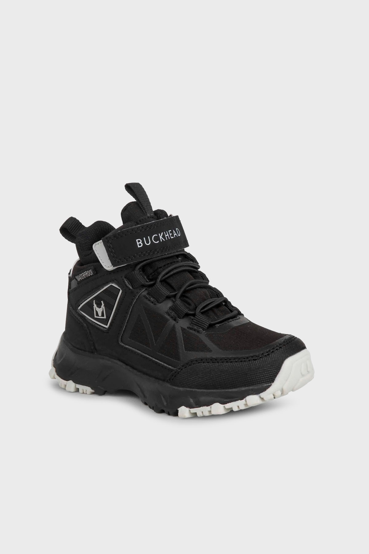Buckhead Unisex Çocuk Bot BUCK3040 SİYAH model görseli