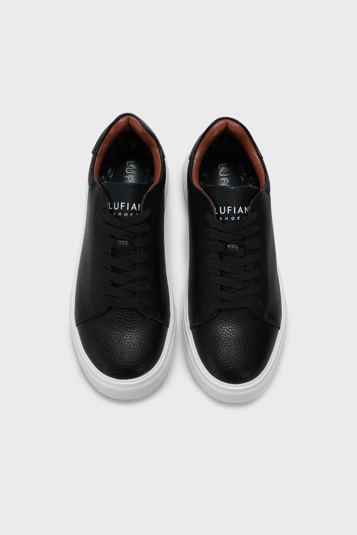 Erkek Ayakkabı 112230222 SİYAH - Görsel 3