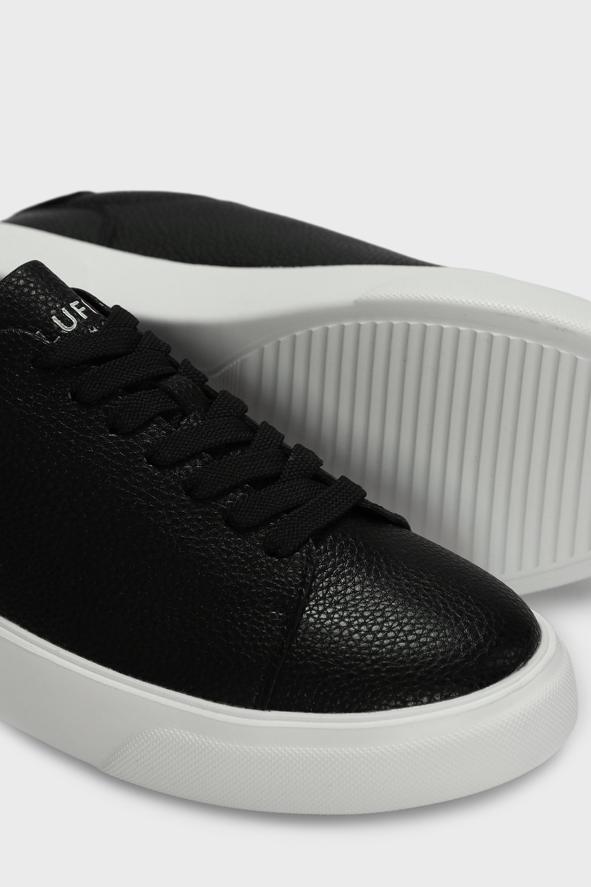 Erkek Ayakkabı 112230222 SİYAH - Görsel 6