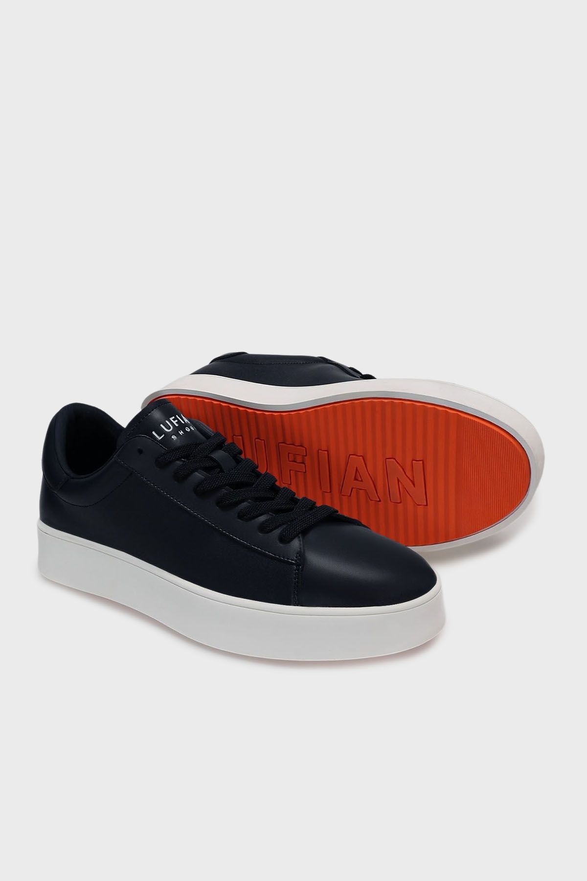 Erkek Ayakkabı 112230224 LACİVERT - Görsel 2