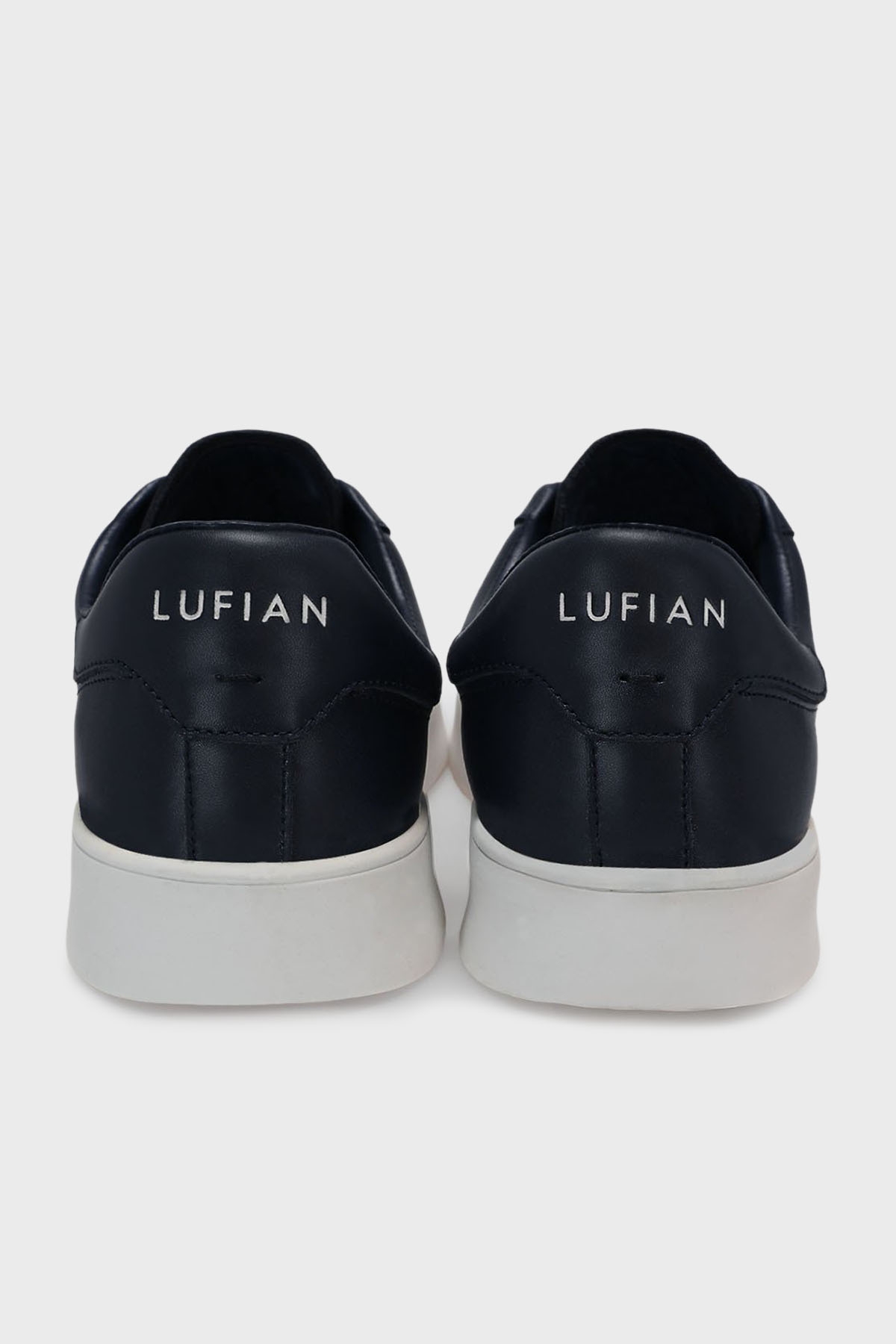 Erkek Ayakkabı 112230224 LACİVERT - Görsel 4