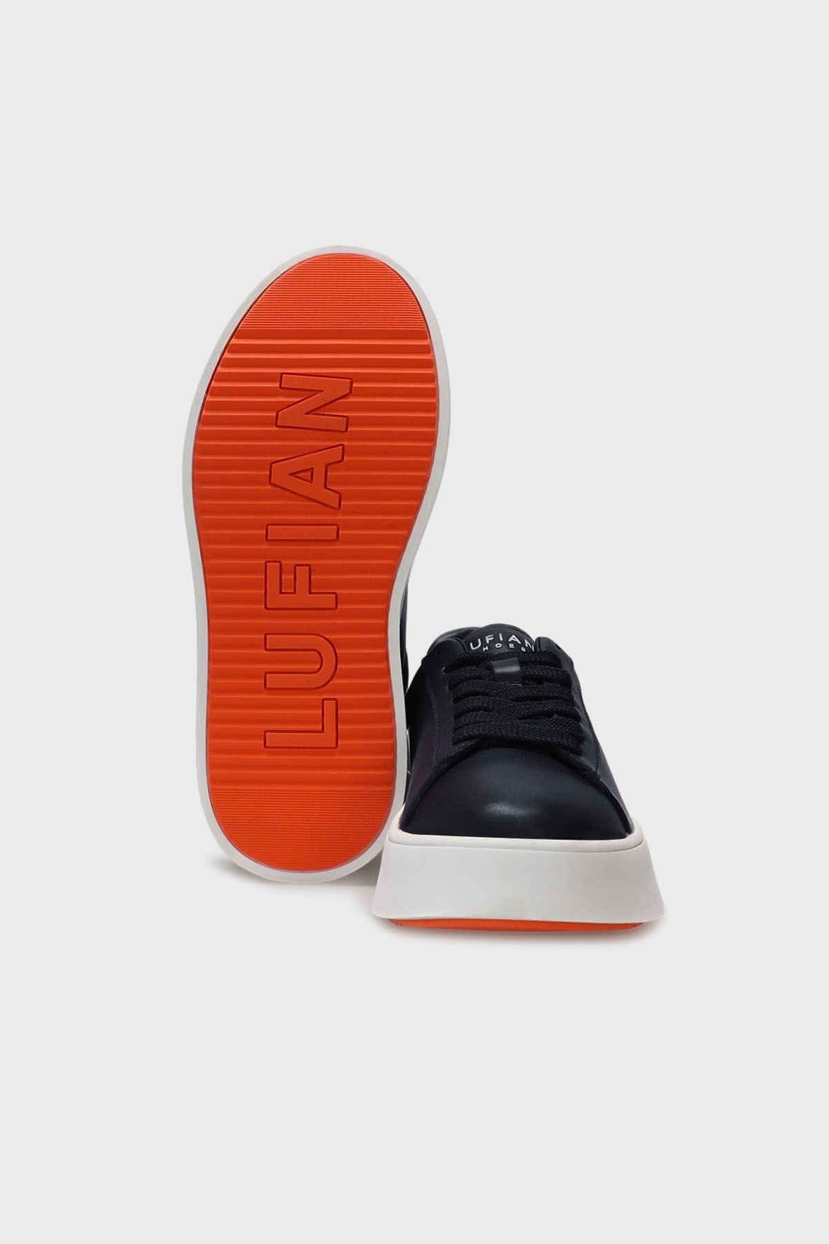 Erkek Ayakkabı 112230224 LACİVERT - Görsel 5