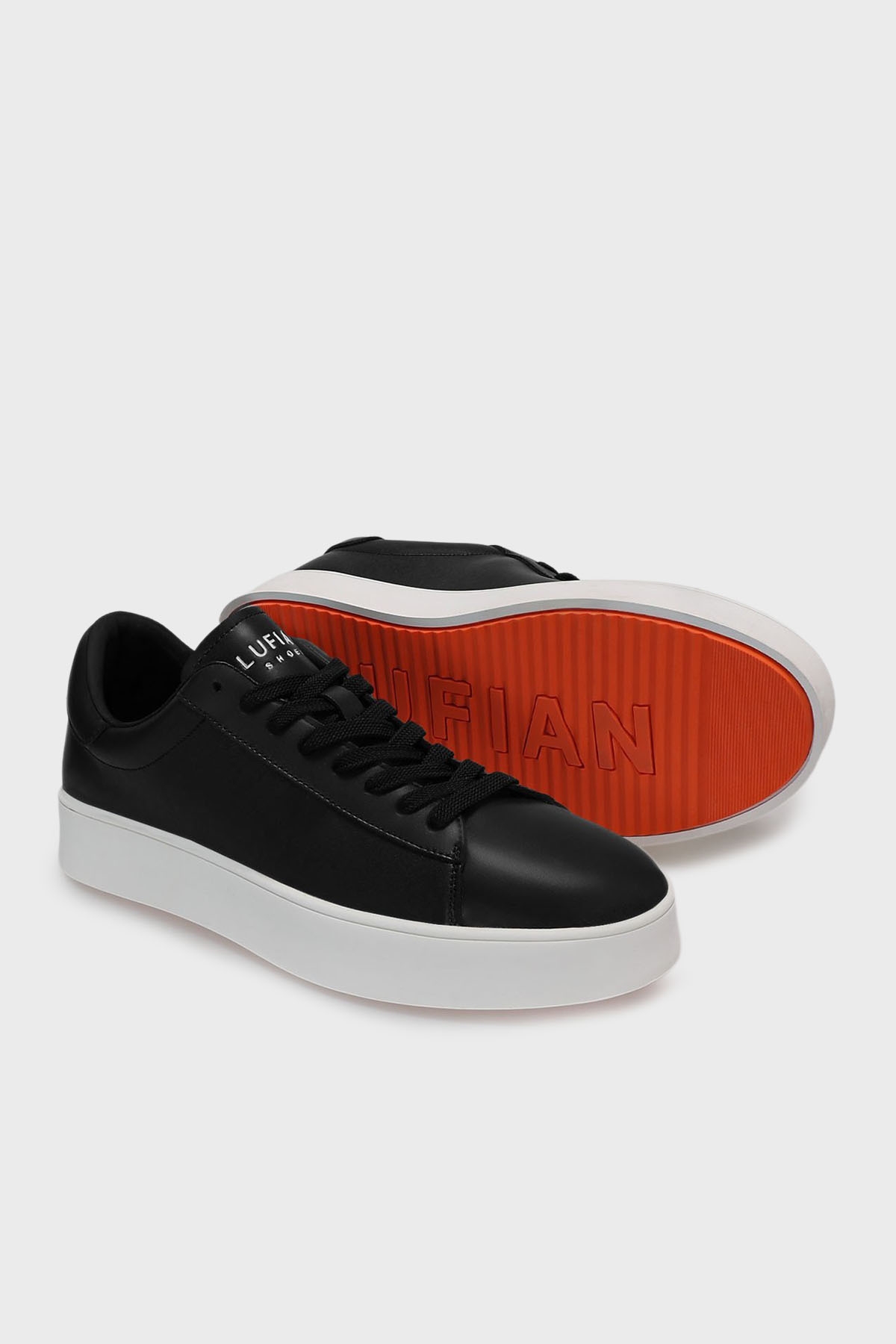 Erkek Ayakkabı 112230224 SİYAH - Görsel 3