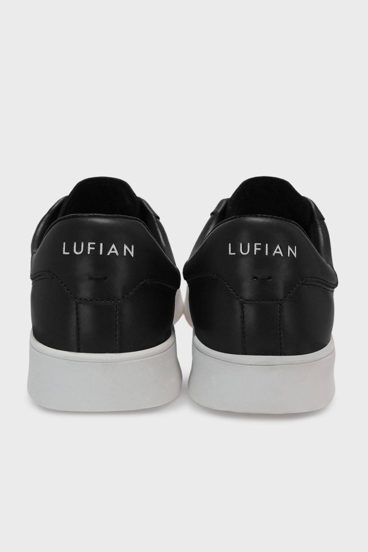 Erkek Ayakkabı 112230224 SİYAH - Görsel 5