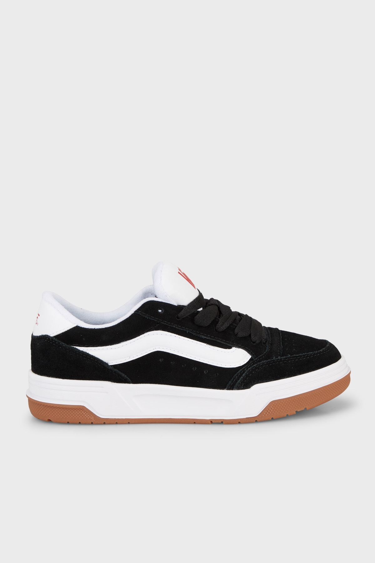 Unisex Ayakkabı VN000DB14581 SİYAH