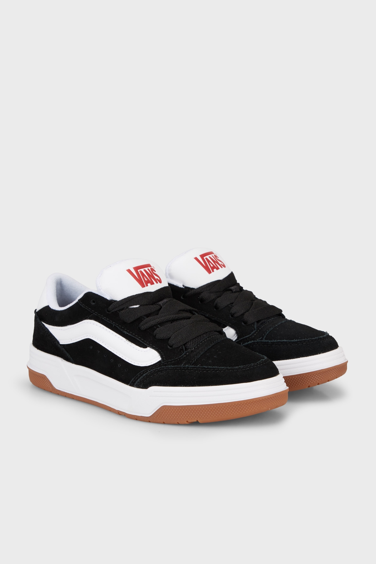 Unisex Ayakkabı VN000DB14581 SİYAH - Görsel 3