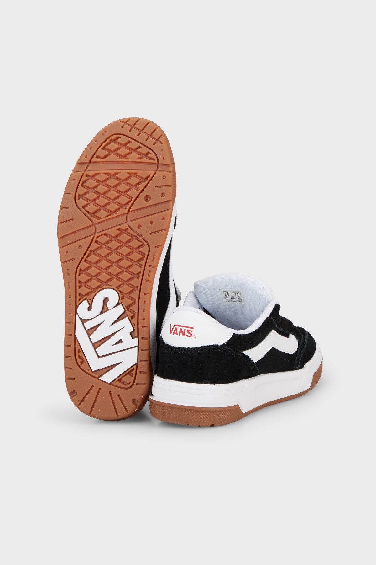 Unisex Ayakkabı VN000DB14581 SİYAH - Görsel 4