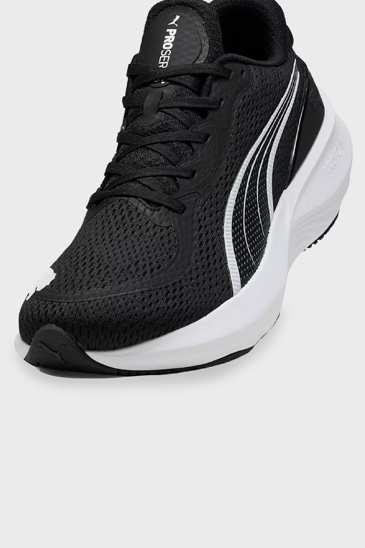 Unisex Ayakkabı 31077901 SİYAH-BEYAZ - Görsel 5