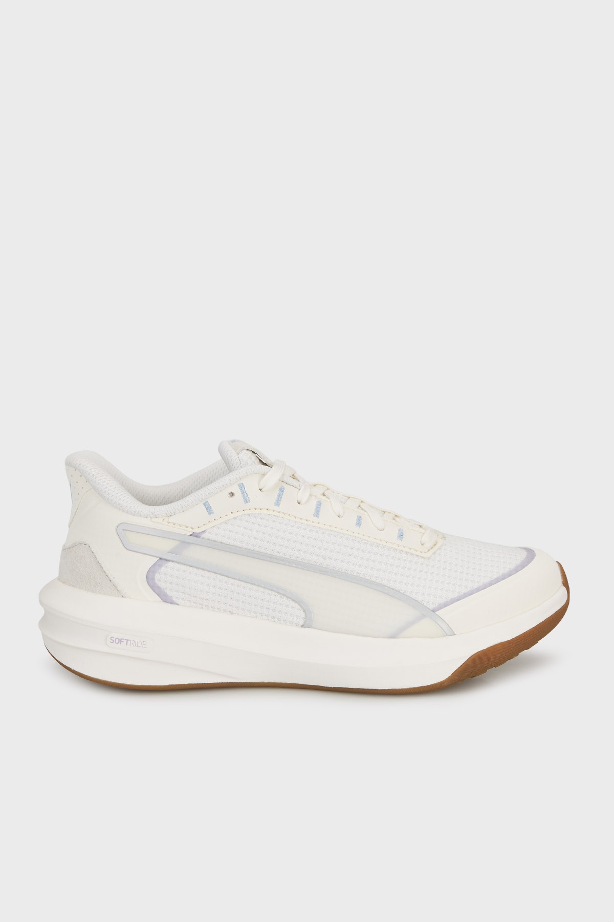 Puma Bayan Ayakkabı 31206801 BEYAZ-GRİ model görseli