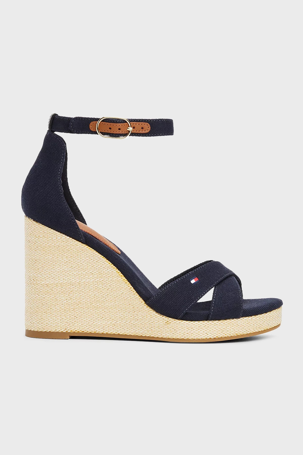 Tommy Hilfiger Bayan Sandalet FW0FW08661 DW6 model görseli