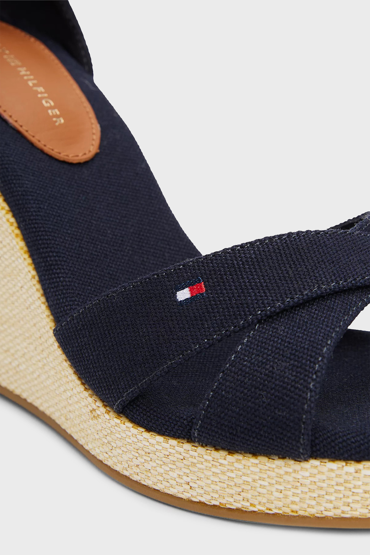 Bayan Sandalet FW0FW08661 DW6 - Görsel 5