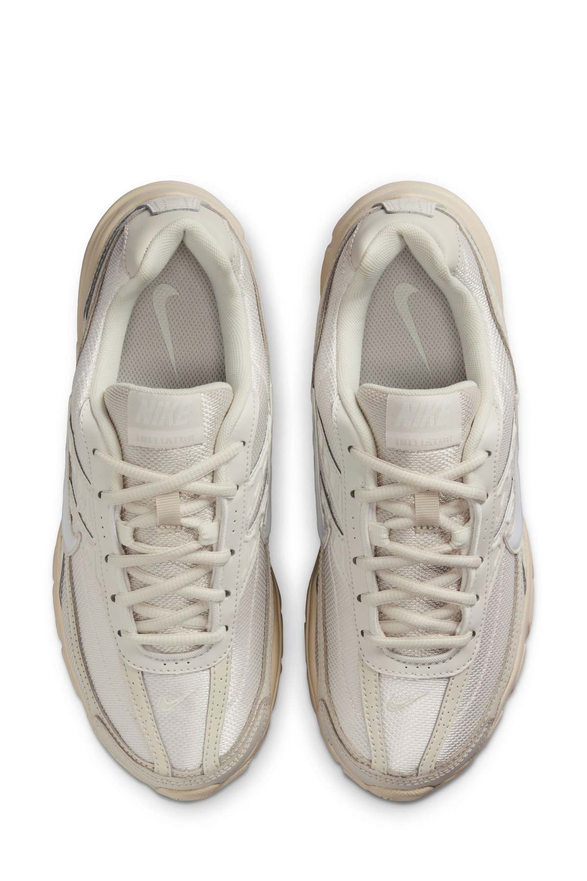 Nike WMNS INITIATOR Bej Kadın Sneaker - Görsel 7