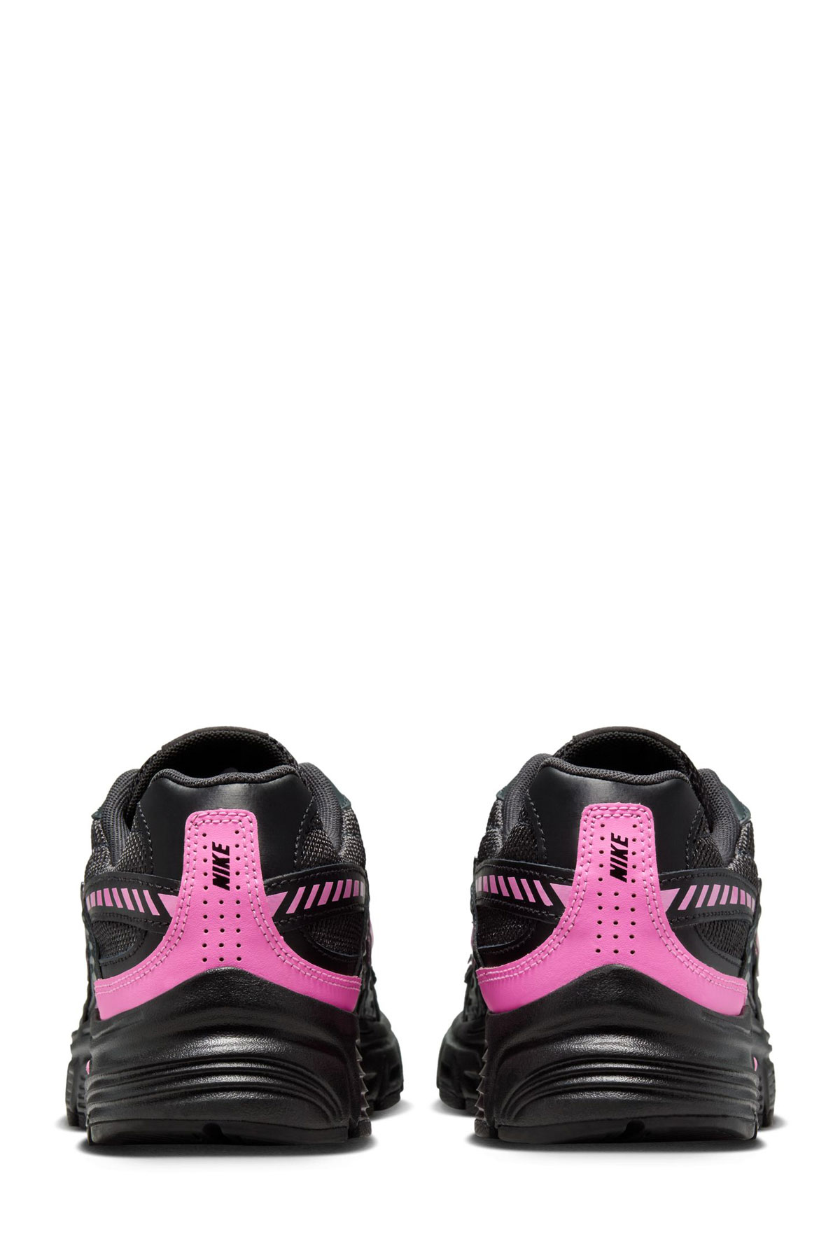 WMNS INITIATOR Siyah Kadın Sneaker - Görsel 6