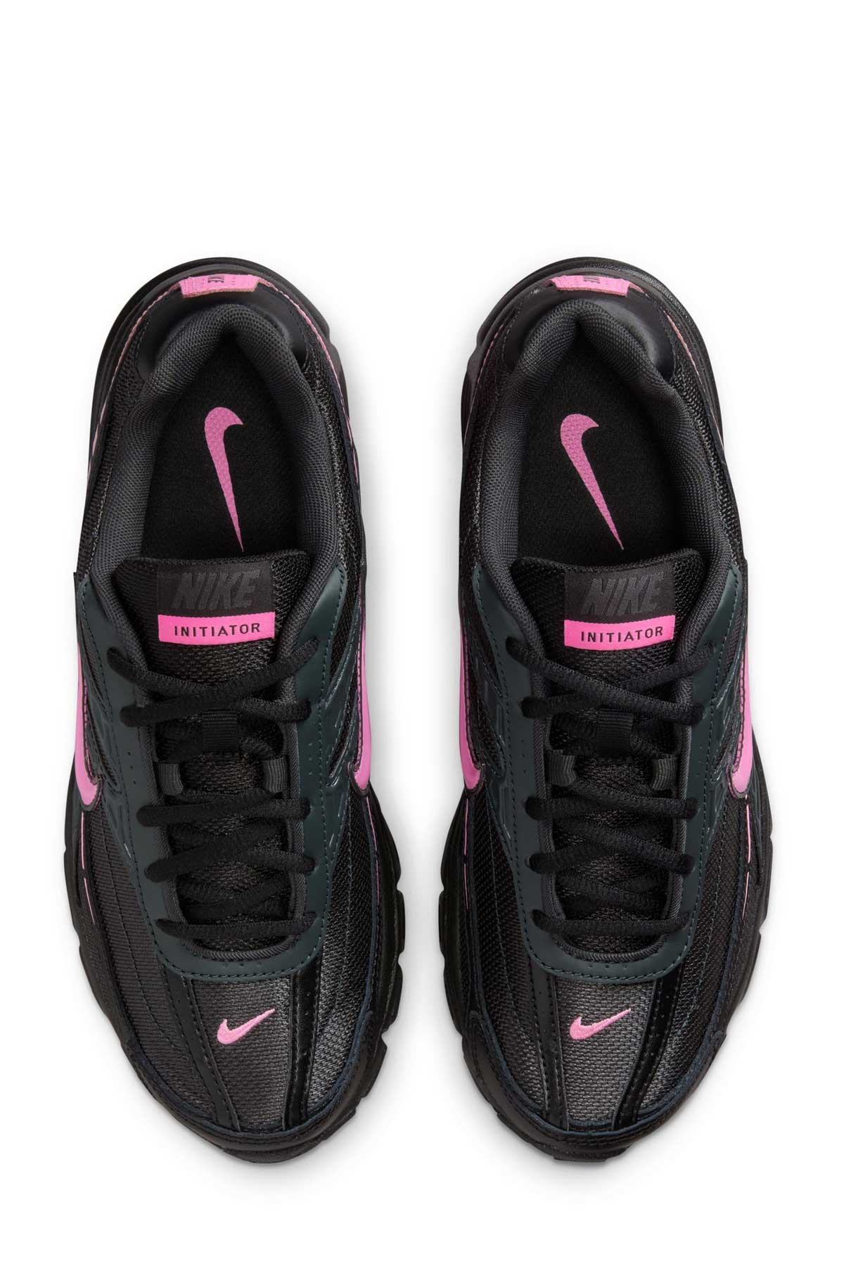 WMNS INITIATOR Siyah Kadın Sneaker - Görsel 7