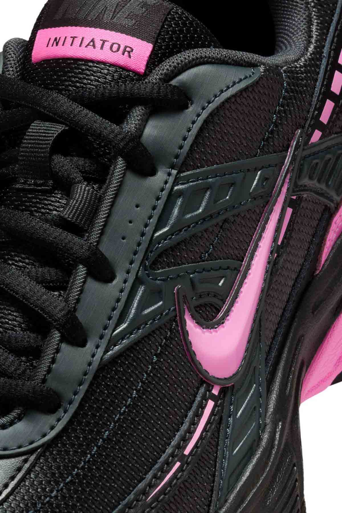 WMNS INITIATOR Siyah Kadın Sneaker - Görsel 8